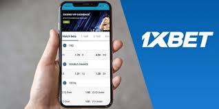 Discover the 1xBet App Your Gateway to Online Betting
