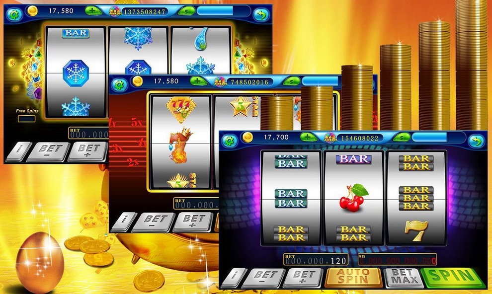 Discover the Thrills of Casino Tropicanza