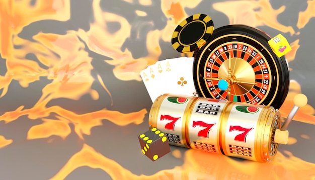 Discover the Thrills of Casino Tropicanza