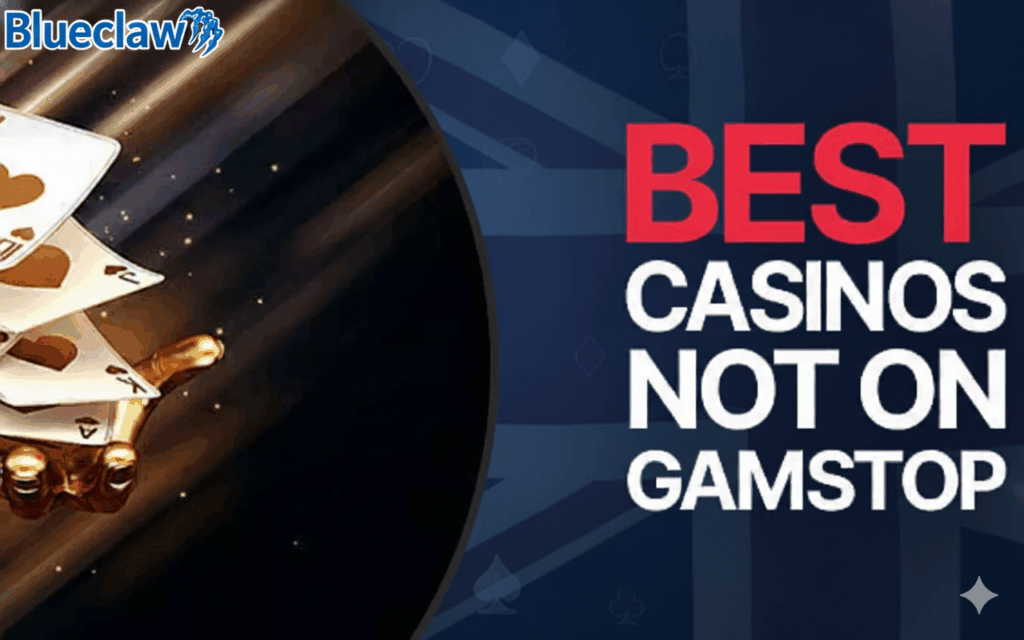 Discovering Non-Gamstop Casinos Your Ultimate Guide