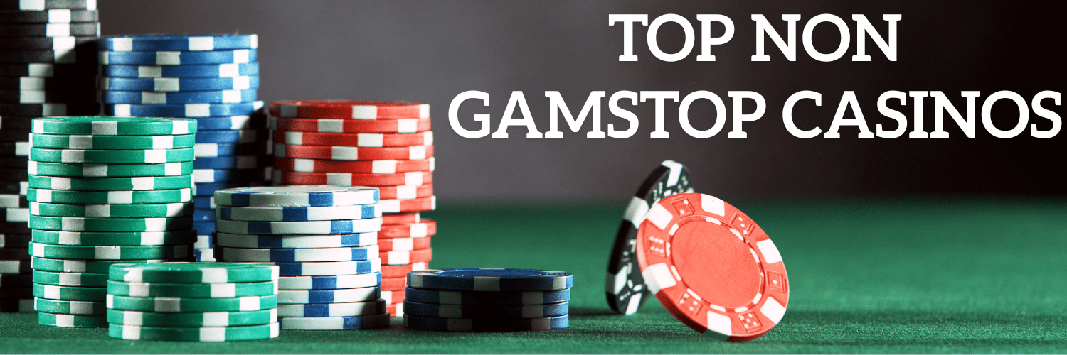 Discovering Non-Gamstop Casinos Your Ultimate Guide