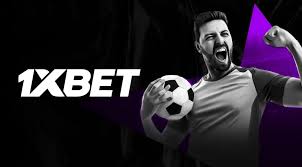Experience Betting on the Go with the 1xBet App -1593247529
