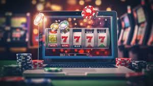 Unleash Fun and Thrills at Golden Panda Casino Online Games