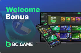 App BC.Game La tua Guida Completa al Gioco d'Azzardo Online
