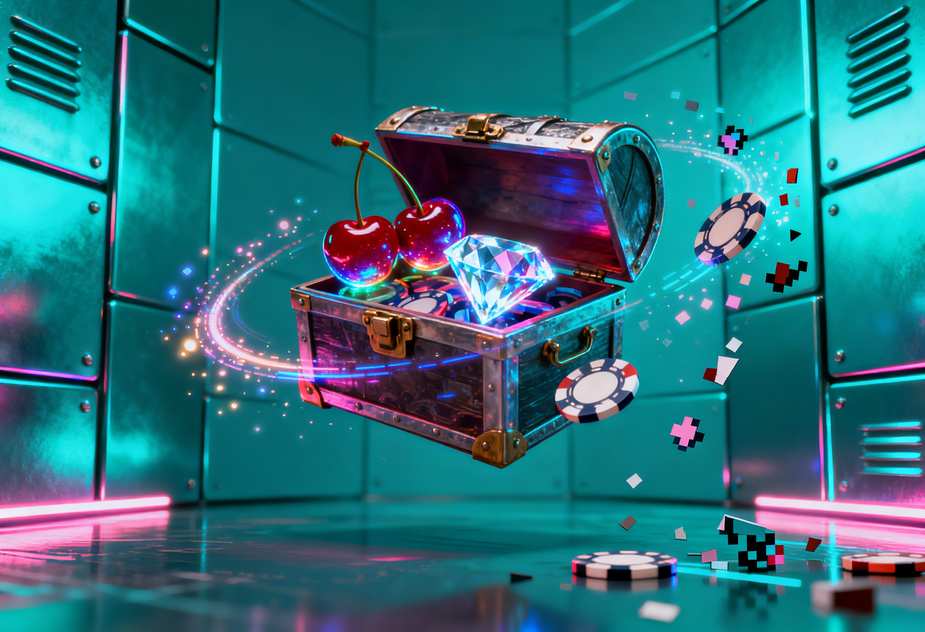 Comparaison des Casinos Megawin avec leurs Concurrents