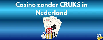 De Voordelen van Casino's zonder CRUKS -799533559