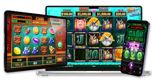 Discover the Exciting World of Casino Casinok 909764893