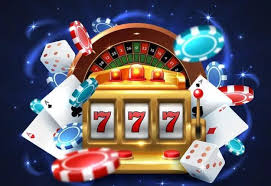 Discover the Exciting World of Casino Casinok 909764893