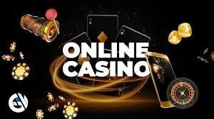 Experience the Excitement of Golden Lion Casino Experience the Excitement of Golden Lion Casino
