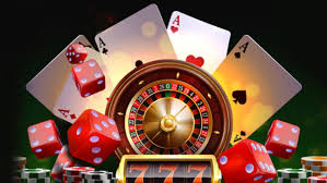 Experience the Excitement of Golden Lion Casino Experience the Excitement of Golden Lion Casino