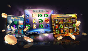 Experience the Thrills of 777bd Casino A Comprehensive Guide