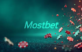 Explore the Thrilling World of Online Betting with Mostbet -1020986122