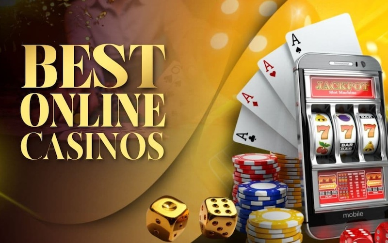 Explore the Wild World of SlotsSafari Online Casino UK