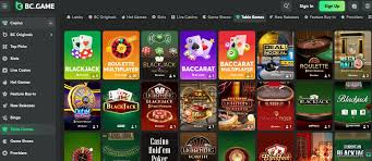 Exploring BC.Game in Azerbaijan A New Era of Online Gaming -895662138