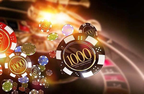 Get X Casino Все рабочие промокоды и бонусы