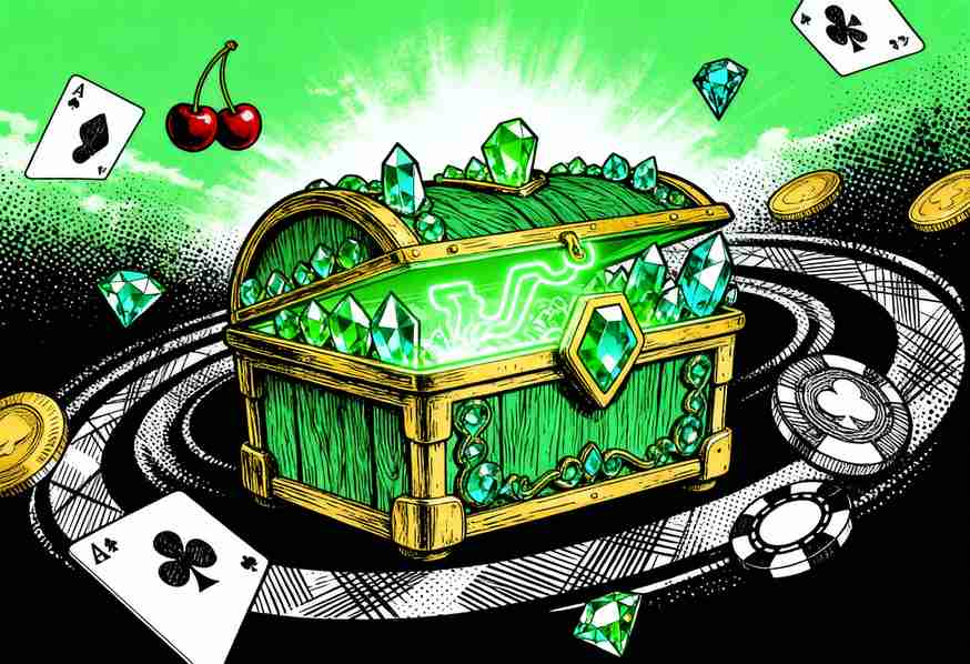 Golden Crown Casino Review: Complete Guide to Features, Games, and Services