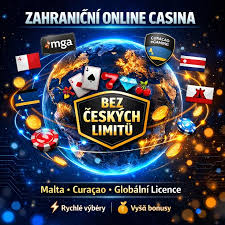 Online Casino Bonus bez Vkladu Vše, co Potřebujete Vědět Online Casino Bonus bez Vkladu Vše, co Potřebujete Vědět
