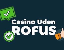 Online Poker Uden Om Rofus Sådan Spiller Du Trygt
