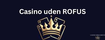 Online Poker Uden Om Rofus Sådan Spiller Du Trygt