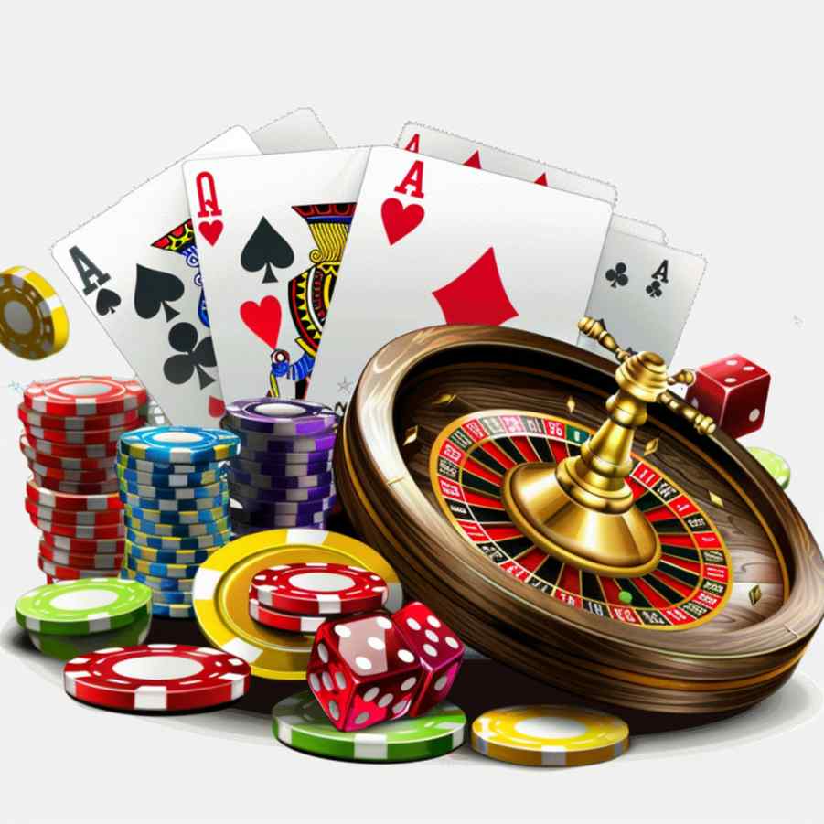 BetonRed Casino na Europa