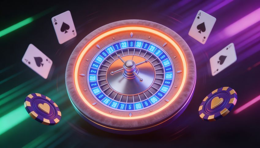 Case study: Increasing winnings at beep beep casino