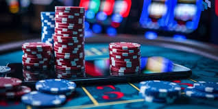 Casino con Deposito Minimo gioca senza spendere troppo