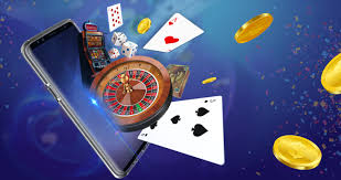 Casino Supermatch La Experiencia Definitiva de Juegos de Azar