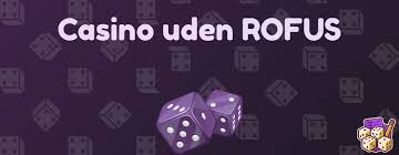 Casino Trods Rufus En Dybtgående Analyse af Kasinoverdenen