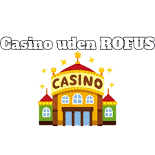 Casino Uden MitID Fremtiden for Spil i 2026