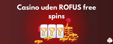 Casino Udenom Rufus - En Guide til Online Spil Casino Udenom Rufus - En Guide til Online Spil