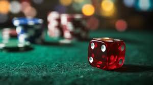Casinoudvalg uden Rufus Find Dine Favoritter