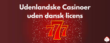 Danmarks Bedste Casinoer Uden ROFUS En Gennemgang