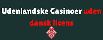 Danmarks Bedste Casinoer Uden ROFUS En Gennemgang