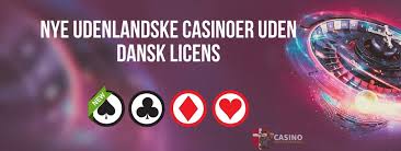 De Bedste Casinoer Uden Rufus 756987534