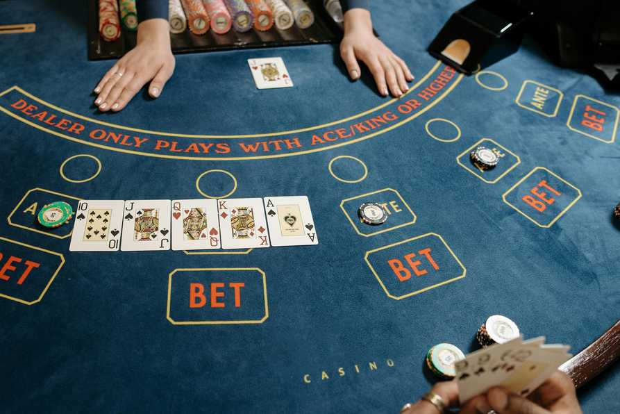 Dendera casino better than competitor