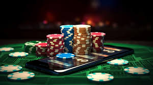 Descubre Radiante Casino La Nueva Era del Juego en Línea