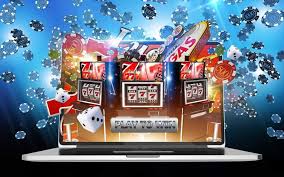 Discover the Thrilling World of Casino Ocean Breeze UK