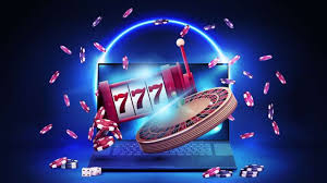 Experience Excitement at Betblast Online Casino -326305763 Experience Excitement at Betblast Online Casino -326305763