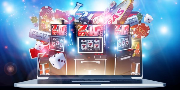 Experience Excitement at Betblast Online Casino -326305763 Experience Excitement at Betblast Online Casino -326305763
