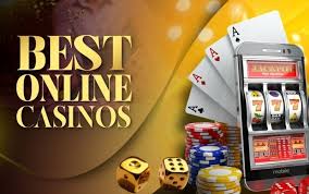 Experience the Excitement of iLucki Casino Canada