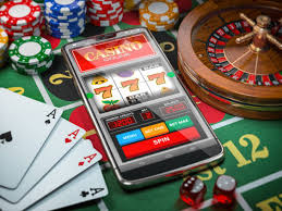 Explore the Thrills of Online Gambling with Casino Monster Win