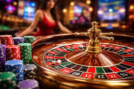 Exploring Alternatives Roulette Casinos Not Blocked by GamStop Exploring Alternatives Roulette Casinos Not Blocked by GamStop