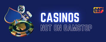 Exploring Casinos Not Registered to GamStop A Comprehensive Guide -101295653