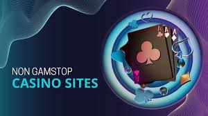 Exploring Casinos Not Registered to GamStop A Comprehensive Guide -101295653
