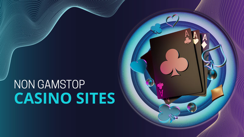 Exploring Casinos Not Registered to GamStop A Comprehensive Guide -101295653