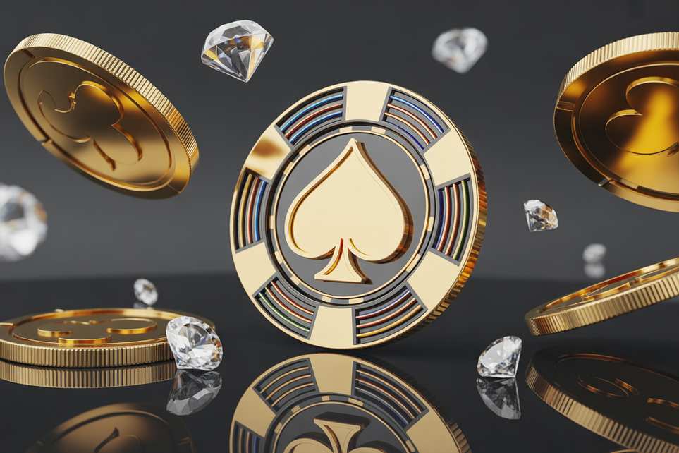 Gransino Casino Live Dealer: Ein Überblick über das Online-Glücksspiel
