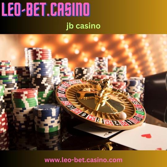 How to Effectively Contact JB Casino A Comprehensive Guide