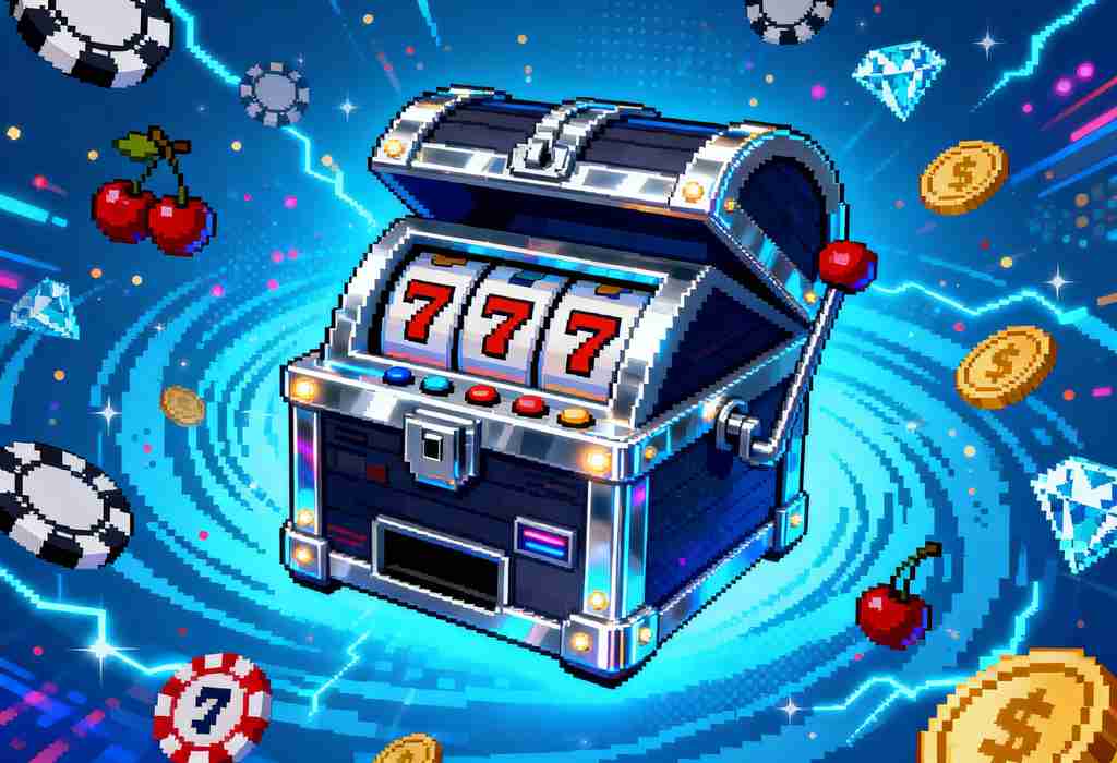 Kostenlose Demo-Modi bei Wonaco Casino: Spiele testen ohne Risiko!