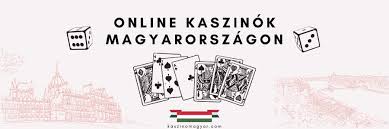 Legjobb Online Kaszinók A Legjövedelmezőbb Játékélmény