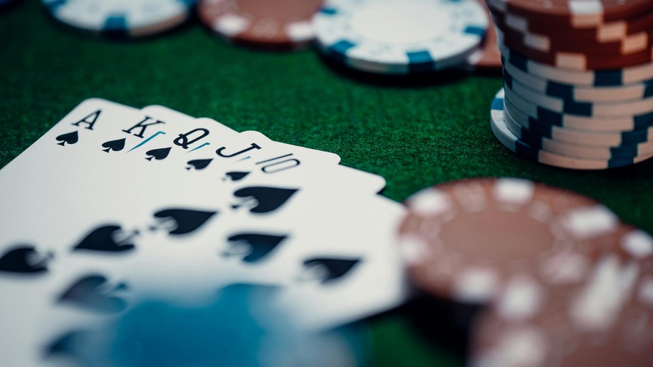 Maximize Your Winnings: A Guide to Maximum Casino Cashback